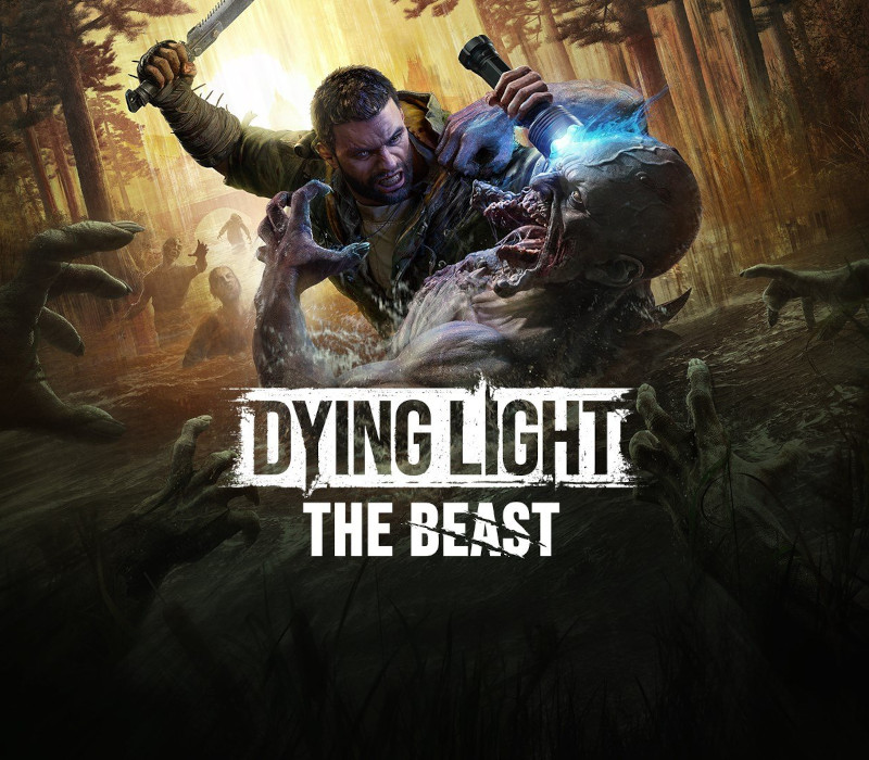 Dying Light Beast Steam Key |Fast Delivery| Buy Dying Light The Beast Steam Key with Crypto USDT Bitcoin Litecoin Payeer Advcash - 1stpal.com