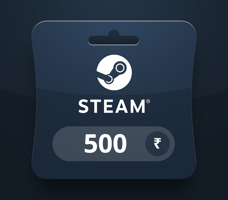 500 INR Steam Gift Card India |Fast Delivery| Buy Steam Wallet 500 INR with Crypto USDT Bitcoin Litecoin Ethereum Webmoney - 1stpal.com 500 INR Steam Gift Card India |Fast Delivery| Buy Steam Wallet 500 INR with Crypto USDT Bitcoin Litecoin Ethereum Webmoney - 1stpal.com