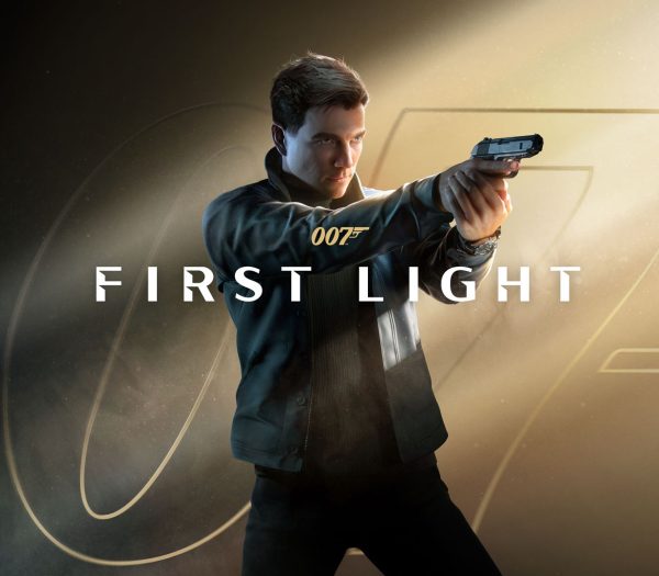 007 First Light Steam PC Key |Fast Delivery| Buy 007 First Light Key with Crypto USDT Bitcoin Litecoin Webmoney - 1stpal.com