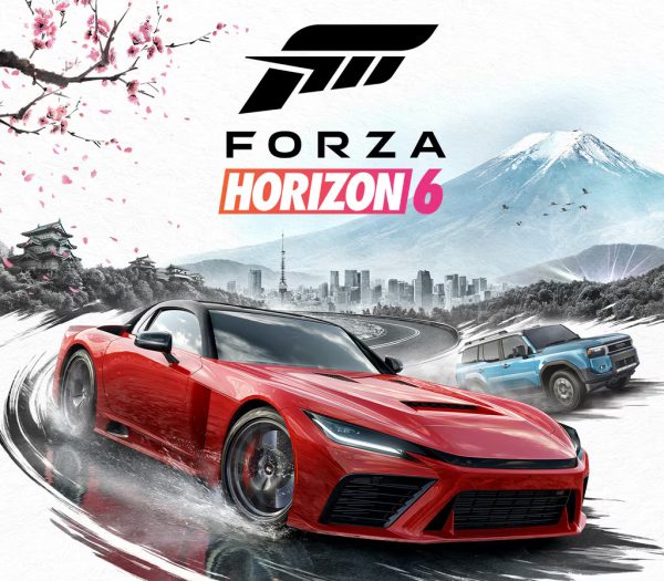 Forza Horizon 6 PC Key |Fast Delivery| Buy Forza Horizon 6 Key with Crypto USDT Bitcoin Litecoin Ethereum Monero Webmoney - 1stpal.com