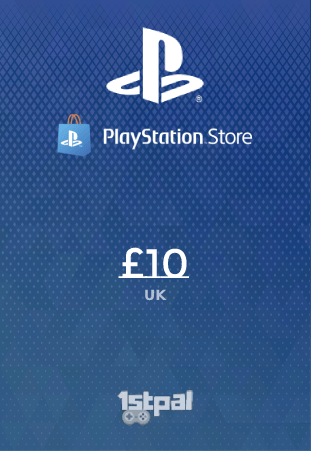 £10 PSN card | PlayStation card £10 | Buy PSN £10 for Crypto BNB Polygon Litecoin Dash BCH Altcoins