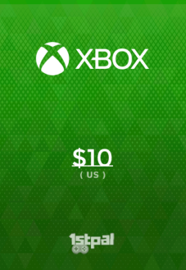 10 USD XBOX Gift Card - $10 US XBOX Gift Card - BUY 10 USD 10 USD XBOX Gift Card with Crypto Tether Ethereum Solana Dash | 1stpal.com