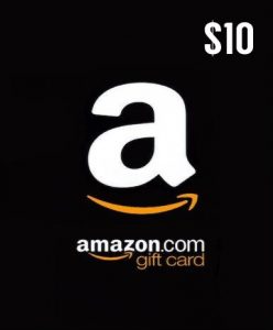 $10 amazon gift card code | 1stpal.com