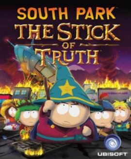 South Park: The Stick of Truth (Uplay) Buy with Payeer Litecoin Perfect Money Monero USDT BTC LTC Solana Ethereum BNB Tron Webmoney YooMoney QIWI Advcash 1stpal.com