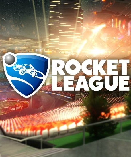 Rocket league Steam Cd Key
