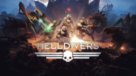 HELLDIVERS Digital Deluxe Key |Fast Delivery| Buy HELLDIVERS Digital Deluxe with Crypto USDT Bitcoin Litecoin Payeer Webmoney Advcash - 1stpal.com