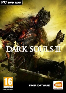 Dark Soul 3 Steam Cd Key | Dark Soul 3 Cd-Keys | 1stpal.com