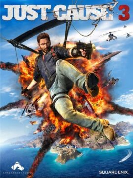 826 just cause 3 min | Buy Games CdKeys Cheap with Bitcoin | 1stpal.com