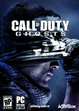 Call of Duty: Ghosts | Gold Edition Buy with Payeer Litecoin Perfect Money Monero USDT BTC LTC Solana Ethereum BNB Tron Webmoney YooMoney QIWI Advcash 1stpal.com