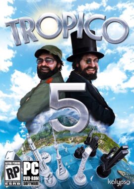 Tropico 5 Buy with Payeer Litecoin Perfect Money Monero USDT BTC LTC Solana Ethereum BNB Tron Webmoney YooMoney QIWI Advcash 1stpal.com