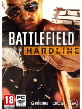 Battlefield Hardline Cheap Cd-Key