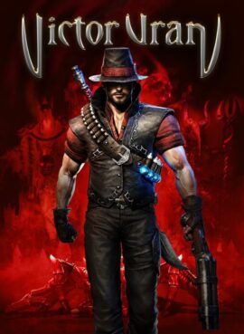 the announced plans of the developers action rpg victor vran on post release 0 | Buy Games CdKeys Cheap with Bitcoin | 1stpal.com