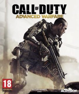 Call of Duty: Advanced Warfare Buy with Payeer Litecoin Perfect Money Monero USDT BTC LTC Solana Ethereum BNB Tron Webmoney YooMoney QIWI Advcash 1stpal.com