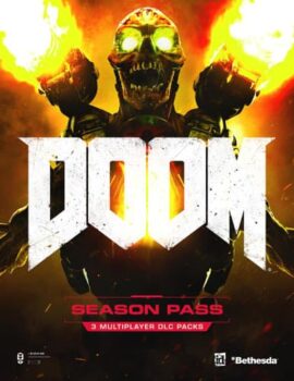 Doom Season pass