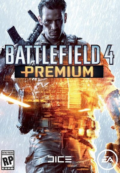 Battlefield 4 Premium Edition Origin Cheap Cd Key