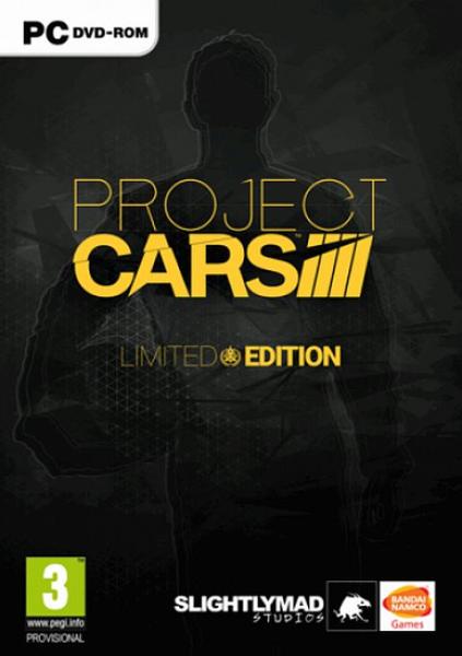 Project CARS | Limited Edition