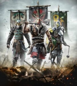 For Honor Uplay Cd Key