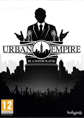 Urban Empire Cd Key