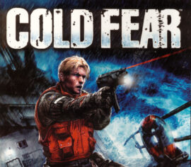 67595 cold fear windows front cover | Buy Games CdKeys Cheap with Bitcoin | 1stpal.com