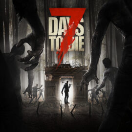 7 Days to Die Key