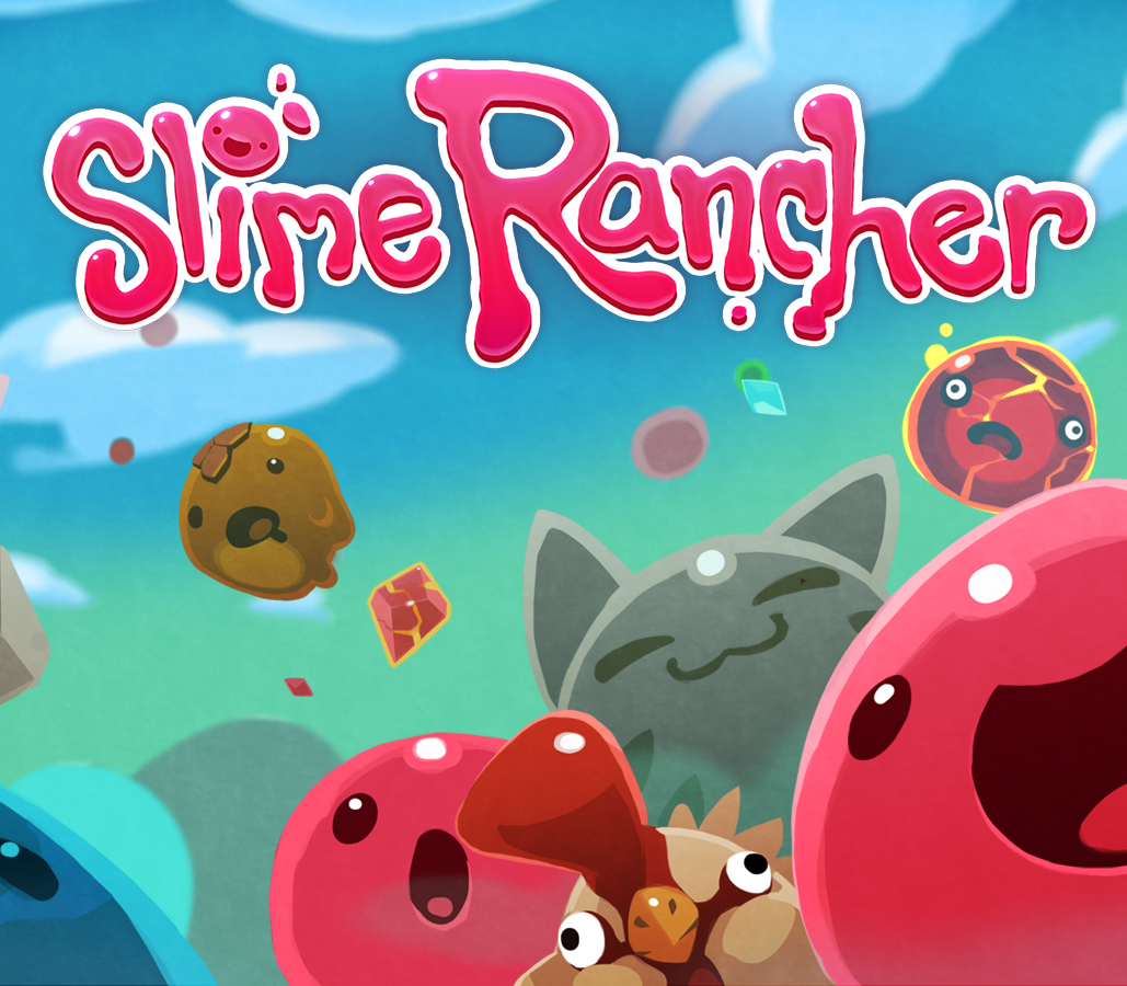 Slime Rancher Key Account |Fast Delivery| Buy Slime Rancher Steam Account with Crypto USDT Bitcoin Litecoin XRP Payeer Webmoney - 1stpal.com