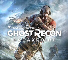 Ghost Recon Breakpoint Deluxe EU Keys |Fast Delivery| Buy Ghost Recon Breakpoint Deluxe EU Keys with Crypto USDT Bitcoin Litecoin Payeer - 1stpal.com