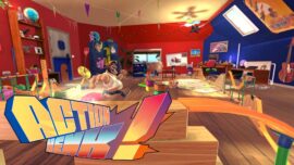 Action Henk