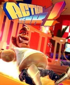 Action Henk Cheap cd keys | Action Henk keys | 1stpal.com