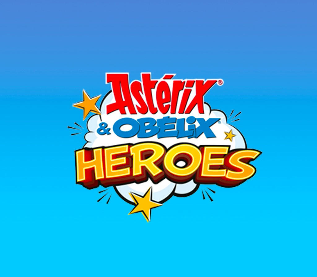 Asterix Obelix Heroes Steam Key |Fast Email Delivery| Buy Asterix & Obelix Heroes Steam Key with Bitcoin Crypto Ethereum USDT Litecoin Payeer Webmoney - 1stpal.com