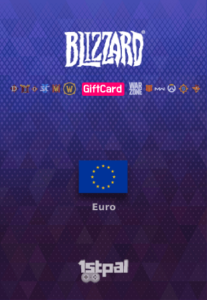 Blizzard Gift Card Crypto | Blizzard Battle net Gift Card | Email Delivery | Refund Policy | Buy Blizzard Gift Card Keys with Bitcoin Crypto Tron Tether | 1stpal.com