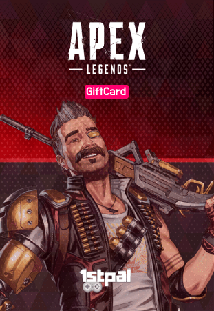Apex Legends Gift Card | Fast Email Delivery | Apex Legends Coins | Buy Apex Legends Gift Cards with Crypto Bitcoin Webmoney Payeer