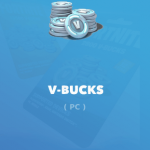 Buy Fortnite Epic Games VBucks PC | Buy Games CdKeys Cheap with Bitcoin | 1stpal.com