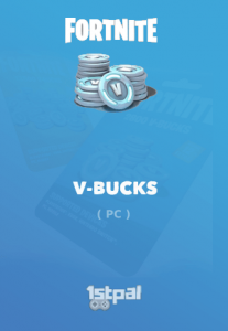 Fortnite Epic Games V-Bucks​