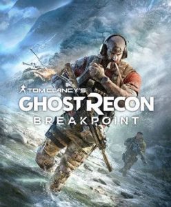 Buy Ghost Recon Breakpoint Cd Key | Uplay Key | 1stpal.com