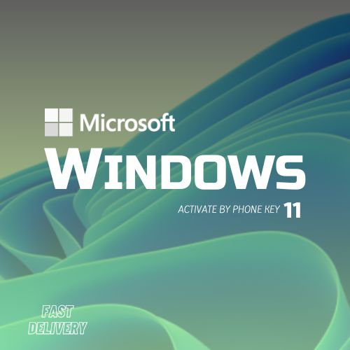Windows 11 PRO Phone Activation Product Key |Fast Delivery| Online CID Activation | Buy Windows 11 PRO Cheap with Crypto USDT Bitcoin Litecoin Solana Tether Monero Doge Sui - 1stpal.com