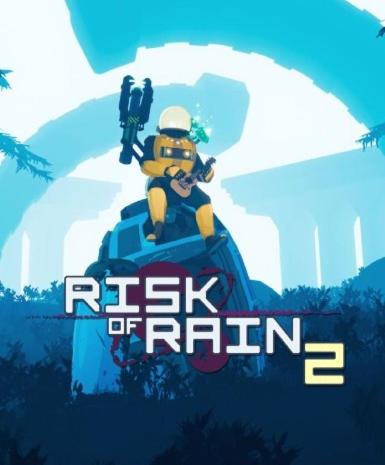 Buy Risk of Rain 2 Steam keys cheap | Buy Games CdKeys Cheap with Bitcoin | 1stpal.com