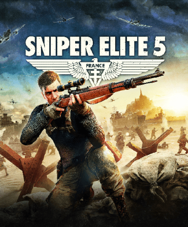 Buy Sniper Elite 5 Keys with Cryptocurrencies - Sniper Elite 5 Steam Cd Keys Bitcoin Dash Litecoin Monero BCH Ada Terra | 1stpal.com