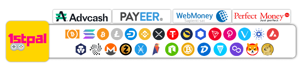 Windows 10 Pro Product Key | Buy Windows 10 Pro Product Key Keys with Payeer Litecoin Crypto BTC Tether LTC Ethereum Tron AVAX USDT Bitcoin Advcash Webmoney | 1stpal.com