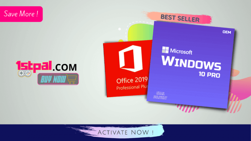 Microsoft Windows 10 PRO OEM cd key Global |+ Activation Review
