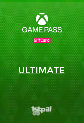 Buy Xbox Game Pass Ultimate Key | Fast Email Delivery | Buy Xbox Game Pass Ultimate Key with Bitcoin Crypto Ethereum USDT Webmoney | 1stpal.com