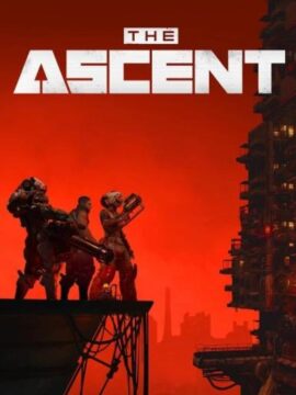Buy The Ascent Steam Key