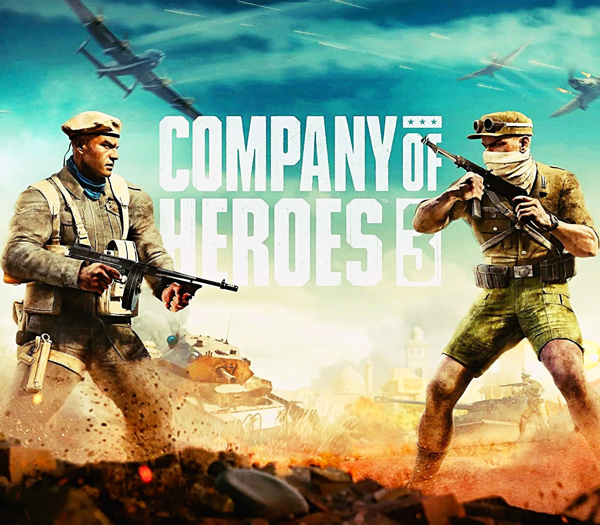 Company of Heroes 3 Steam Key |Fast Delivery| Buy Company of Heroes 3 Key with Crypto USDT Bitcoin Litecoin Ethereum - 1stpal.com Company of Heroes 3 Steam Key |Fast Delivery| Buy Company of Heroes 3 Key with Crypto USDT Bitcoin Litecoin Ethereum - 1stpal.com