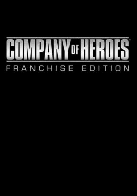 Company of Heroes Franchise