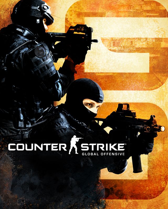 Counter Strike Global Offensive cd key