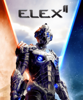 Elex 2 Steam Cd Key | Elex II Cd Keys | 1stpal.com