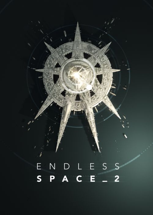 Endless Space 2 Cd Key