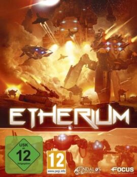 Etherium Cheap Steam Cd Key | Etherium Key | 1stpal.com