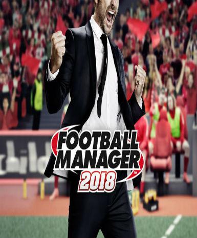 Football Manager 2018 Steam Cd Key