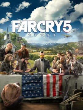 Far Cry 5 Cheap Cd-Keys