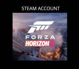 Forza Horizon 5 Cheap Steam Accounts |Fast Delivery| Buy Forza Horizon 5 Cheap Steam Accounts with Crypto USDT Bitcoin Ethereum Litecoin Payeer Webmoney BNB - 1stpal.com